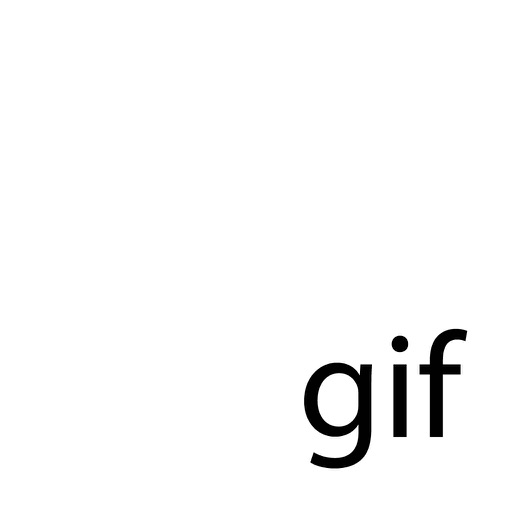 Gif Animado - Create Animated Gifs icon