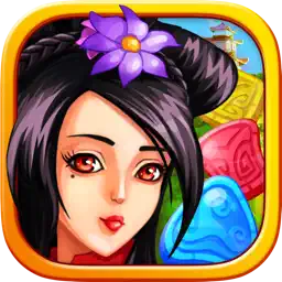 Gem Legends app icon