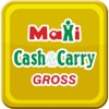 Maxi Cash & Carry