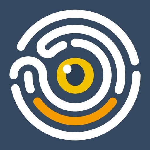 Mood Fingerprint Scanner icon