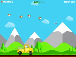 Game screenshot Truck with Watermelons hack