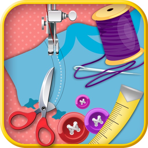 Newborn Tailor Boutique Icon