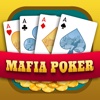 Mafia Poker - Free Casino Card Game