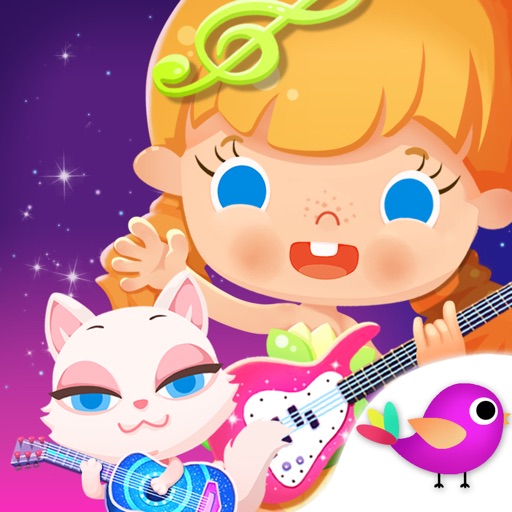 Candy’s Pet Party Icon