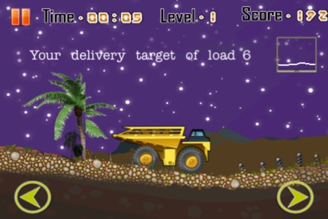 Load Carrier screenshot 3