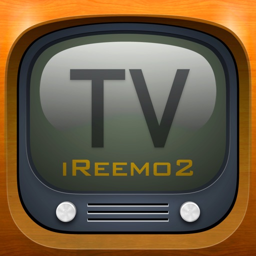 iReemo 2 for TV BOX icon