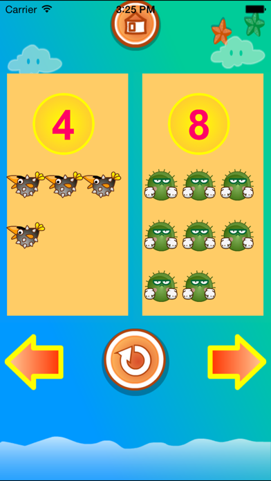 Screenshot #3 pour Fun Maths 2015