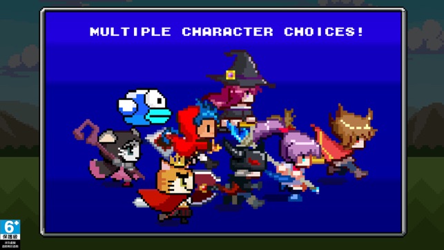 Mugen Hero(圖5)-速報App