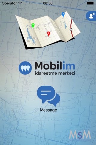 Mobilim screenshot 2