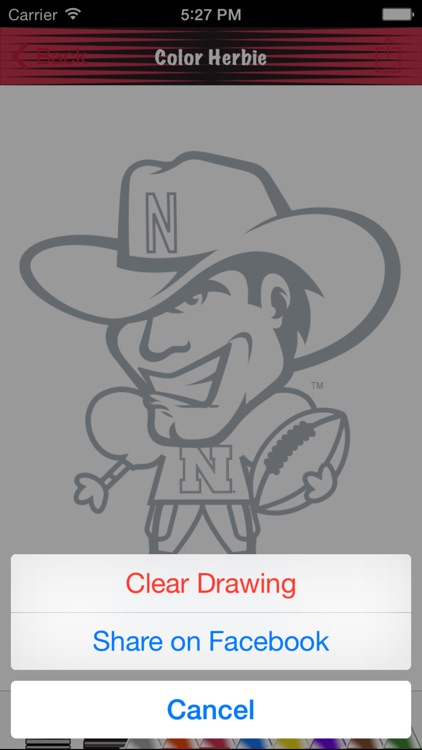 Rally Huskers® Activities screenshot-4