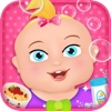 Newborn Baby™ - Maternity Care, Beauty Dressup & Mega Nanny