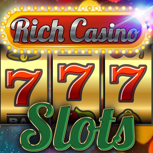 A Absolut Casino Richie iOS App