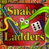 Snakes & Ladders * with Cheats