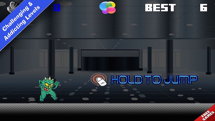 Monster Prison Run Break PRO - Your Way Chase Jump and Shoot  Edition