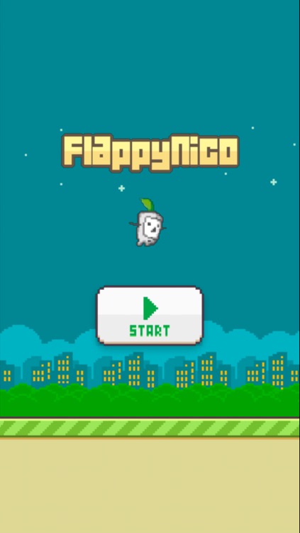 FlappyNico