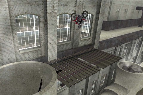 Trial Bike Extreme screenshot 3