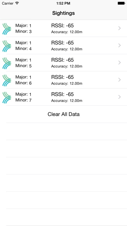 PetroBeacon Diagnostic Utility