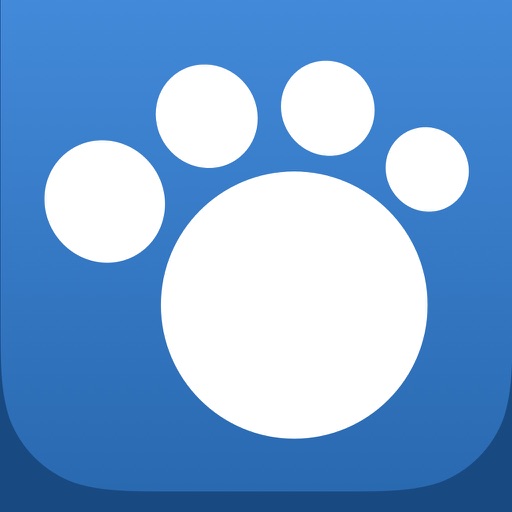 PetsOnForm icon