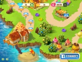 Candy Dale: Sweet Paradise Captura de tela 3