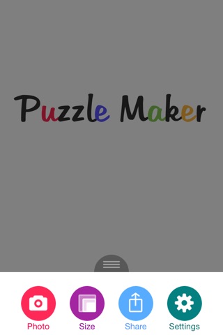 Puzzle Maker screenshot 3