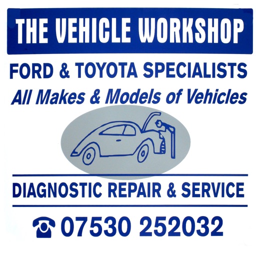 The Vehicle Workshop