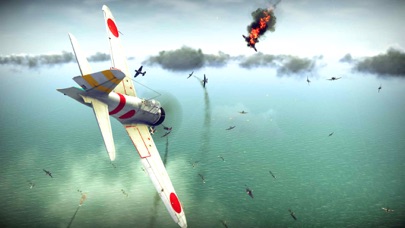 Wings of Sky: Hot Warのおすすめ画像1