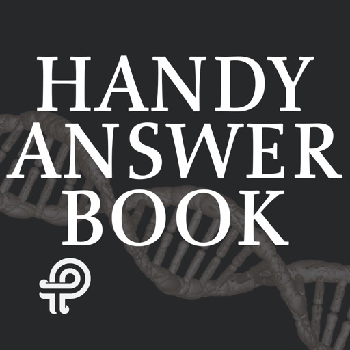 The Handy Science Answer Book