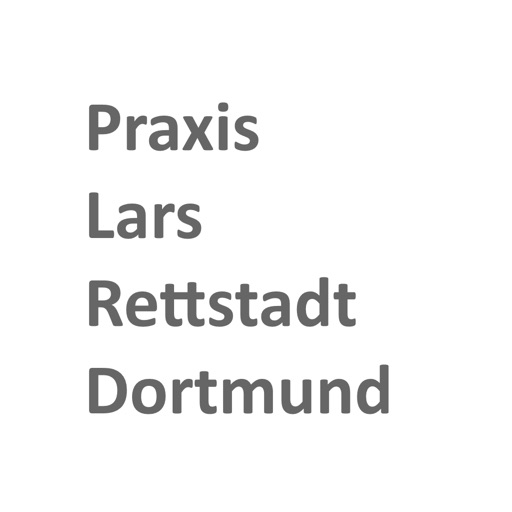 Praxis Lars Rettstadt Dortmund icon