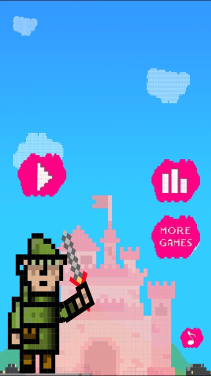 A Goblin Sword Jumping Adventure FREE - Bouncy Legendary Evil Mania