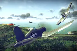 Game screenshot F22 AirForce: Assault Horizon apk