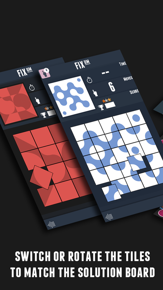 #2. Fixum (iOS) 由: James Porter