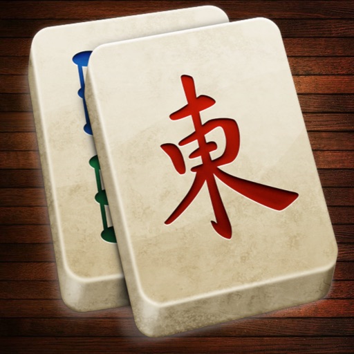 'Mahjong Solitaire 3D icon