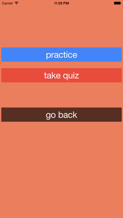 Screenshot #3 pour Math Facts Additions