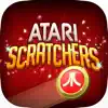 Atari Scratchers delete, cancel