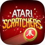 Download Atari Scratchers app