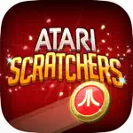 Atari Scratchers App Positive Reviews