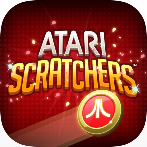 Atari Scratchers icon