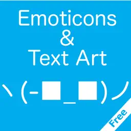 Emoticons - Free app icon