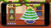 Decorate the Christmas Tree Captura de tela 5
