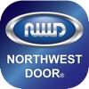 Northwest Door Mobile Showroom