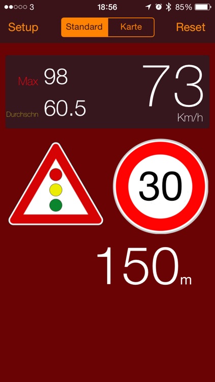 Blitzer! screenshot-3