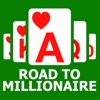 VIDEO POKER - Road to millionaire