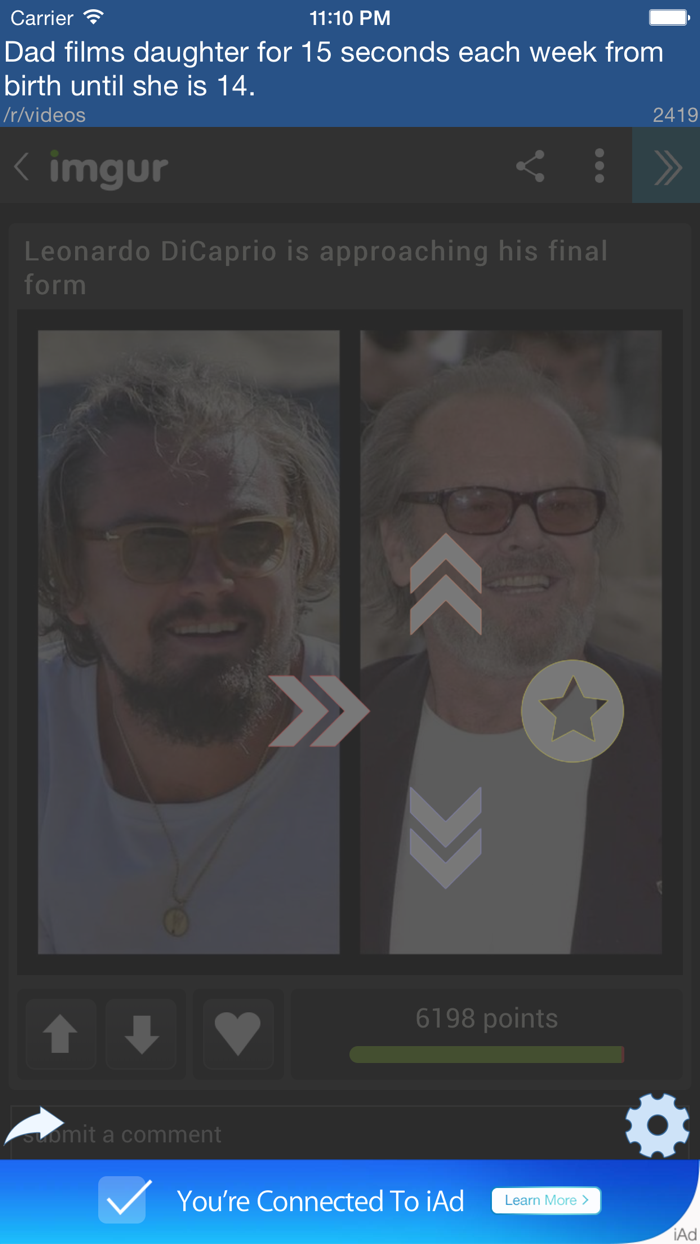 ReadOnce for Reddit