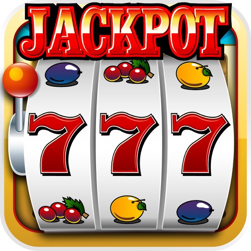 Awesome Jackpot Rich-es of Vegas HD - Make it Rain Casino Pro iOS App