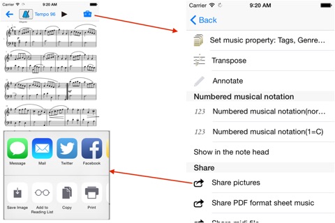 Czerny Practical Method for Beginners on the Piano, Op. 599 screenshot 4