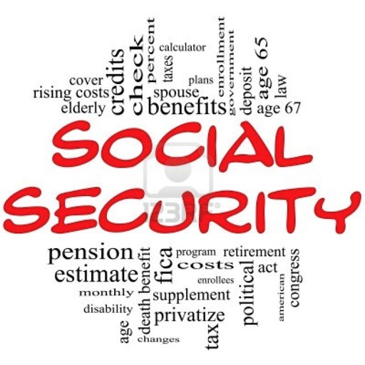 Social Security 101: Learn About its Administration and Your Benefits icon