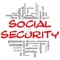 This is the all-inclusive App to Self Learn the Social Security's Administration and Your Benefits