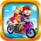 Top Flying Jumping Crazy Biker Race Guy Game