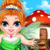 Fairies House Party - Enchanted Beauty Salon