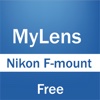 MyLens For Nikon F-mount